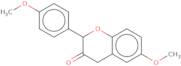 6,4'-Dimethoxyflavanone