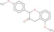 5,4'-Dimethoxyflavanone