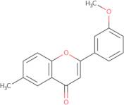 6,3'-Dimethoxyflavanone