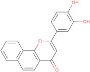 3',4'-Dihydroxy-α-napthoflavone