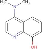 4-(Dimethylamino)quinolin-8-ol