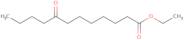 Ethyl 8-oxododecanoate