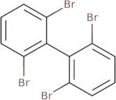 2,2',6,6'-Tetrabromo-1,1'-biphenyl