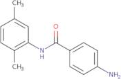 4-Amino-N-(2,5-dimethylphenyl)benzamide