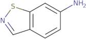 1,2-benzothiazol-6-amine