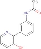 5-(4-Nitrophenyl)-1,3,4-thiadiazol-2(3H)-one