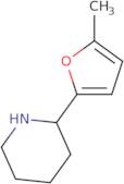 2-(5-Methylfuran-2-yl)piperidine