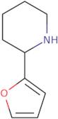 2-(Furan-2-yl)piperidine