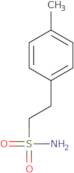 2-(4-Methylphenyl)ethane-1-sulfonamide