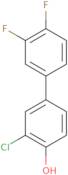 p-Vinyl-oxynitrobenzene