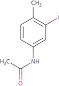 N-(3-Iodo-4-methylphenyl)acetamide