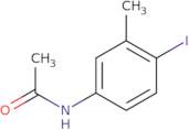 N-(4-Iodo-3-methylphenyl)acetamide