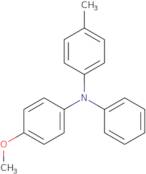 4-Methoxy-N-phenyl-N-(p-tolyl)aniline