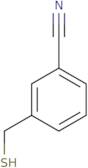 3-(Sulfanylmethyl)benzonitrile