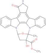 Insolution K-252a, nocardiopsis sp.