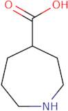 Hexahydro-1H-azepine-4-carboxylic Acid