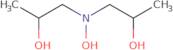 1,1'-(Hydroxyazanediyl)bis(propan-2-ol)