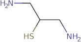 1,3-Diaminopropane-2-thiol