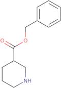 Benzyl piperidine-3-carboxylate