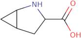 (1S,3R,5S)-2-Azabicyclo[3.1.0]hexane-3-carboxylic acid