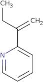 2-(But-1-en-2-yl)pyridine