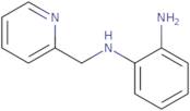 N1-[(Pyridin-2-yl)methyl]benzene-1,2-diamine