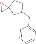 5-benzyl-1-Oxa-5-azaspiro[2.4]heptane