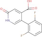 5-Benzyl-1-oxa-5-azaspiro[2.5]octane