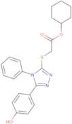 Trans-2-methylcyclopropanamine hydrochloride