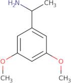 1-(3,5-Dimethoxyphenyl)ethanamine