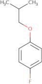 1-Fluoro-4-isobutoxybenzene