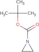 N-(tert-Butoxycarbonyl)aziridine