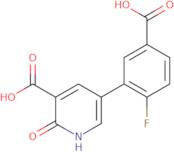 3-Bromo-4,6-dimethylpyridine-2-carbonitrile