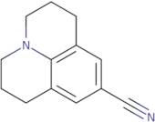 Julolidine-9-carbonitrile