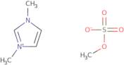 1,3-Dimethylimidazolium Methyl Sulfate