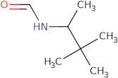 N-(3,3-Dimethylbutan-2-yl)formamide