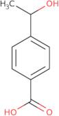 4-(1-Hydroxy-ethyl)-benzoic acid