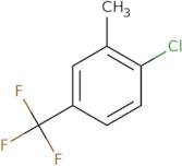 1-Chloro-2-methyl-4-trifluoromethylbenzene