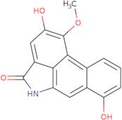 Aristolactam aia