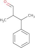 2-Methyl-3-phenylbutanal