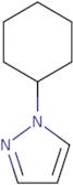1-Cyclohexylpyrazole