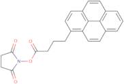 1-Pyrenebutanoic acid, succinimidyl ester