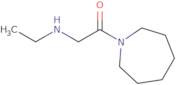 1-(Azepan-1-yl)-2-(ethylamino)ethan-1-one