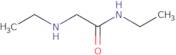 N-Ethyl-2-(ethylamino)acetamide