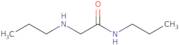 N-Propyl-2-(propylamino)acetamide