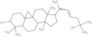 Cycloart-22-ene-3,25-diol