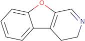 3,4-Dihydrobenzofuro[2,3-c]pyridine