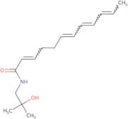 Hydroxy-β-sanshool
