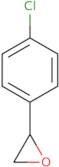 (2S)-2-(4-Chlorophenyl)oxirane
