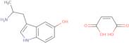 ±-Methyl Serotonin Maleate Salt